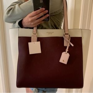 COPY - Kate Spade Cameron Laptop Tote